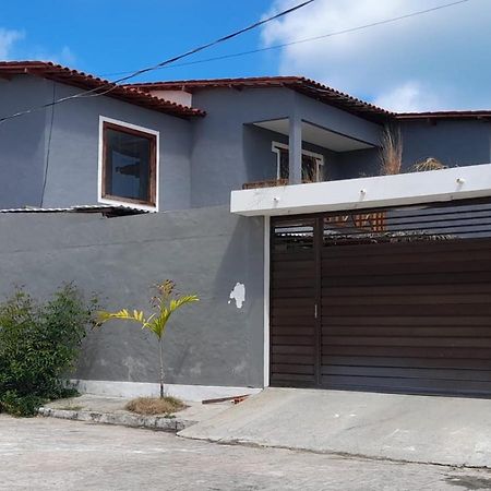 Casas Peroba Maragogi 빌라 외부 사진
