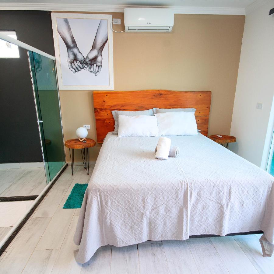 Casas Peroba Maragogi 빌라 외부 사진