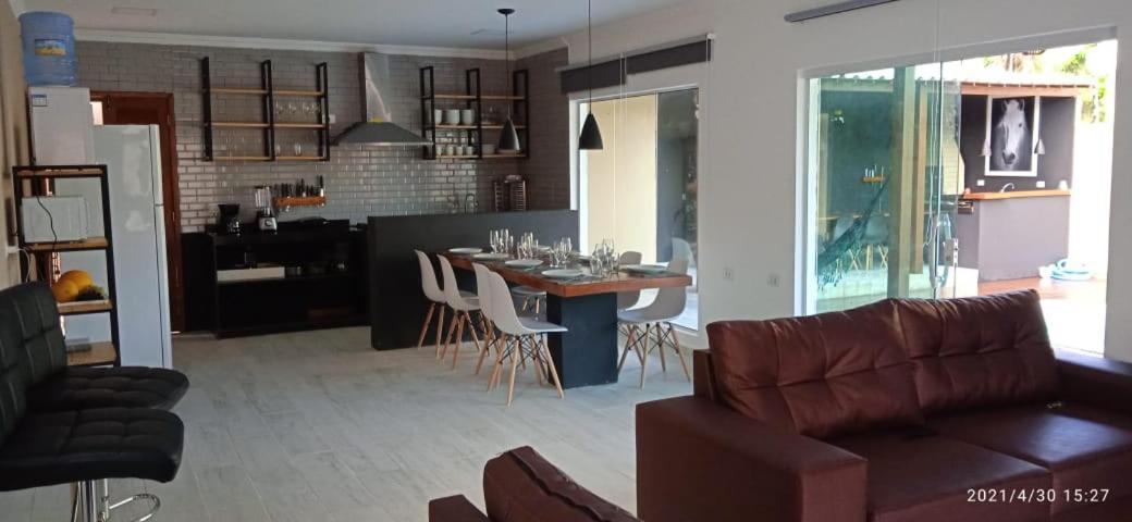 Casas Peroba Maragogi 빌라 외부 사진