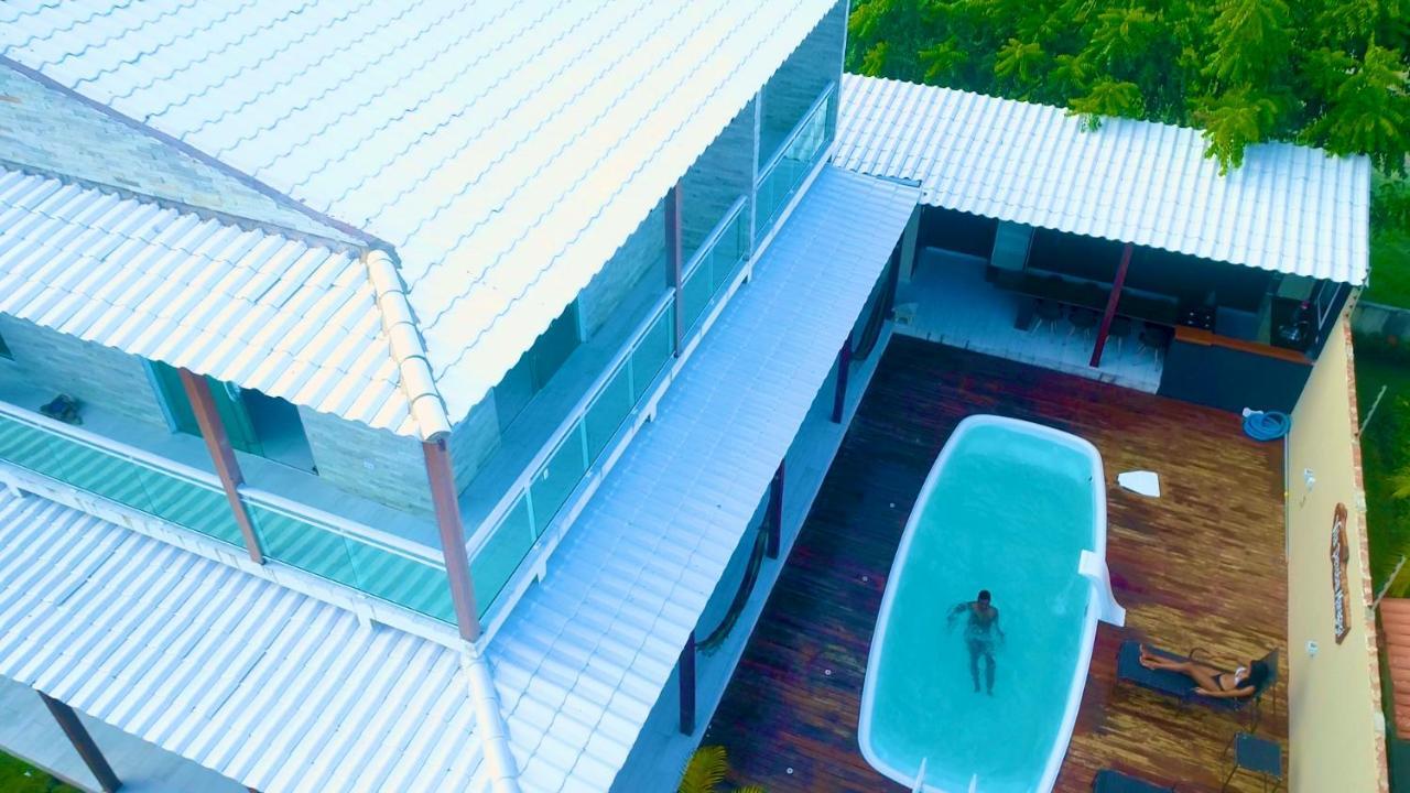 Casas Peroba Maragogi 빌라 외부 사진