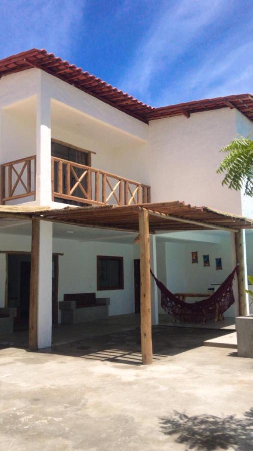 Casas Peroba Maragogi 빌라 외부 사진