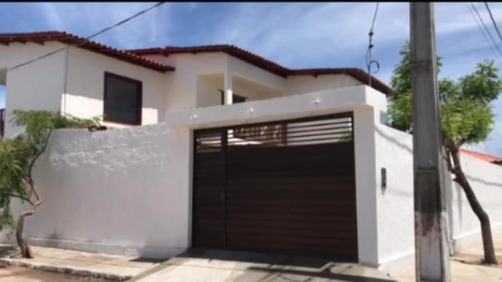 Casas Peroba Maragogi 빌라 외부 사진