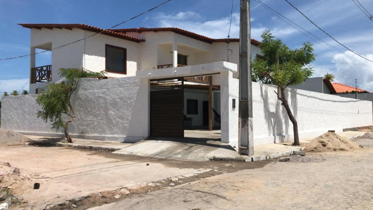 Casas Peroba Maragogi 빌라 외부 사진