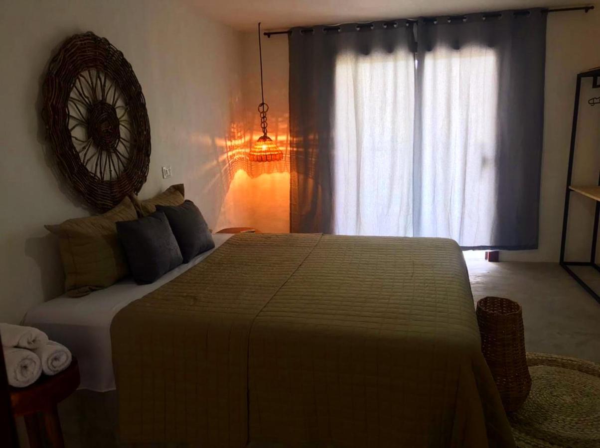 Casas Peroba Maragogi 빌라 외부 사진