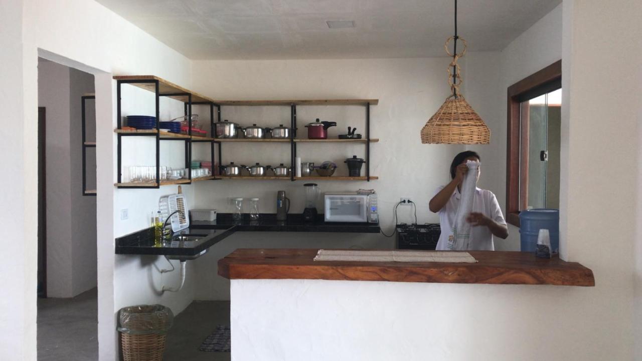 Casas Peroba Maragogi 빌라 외부 사진