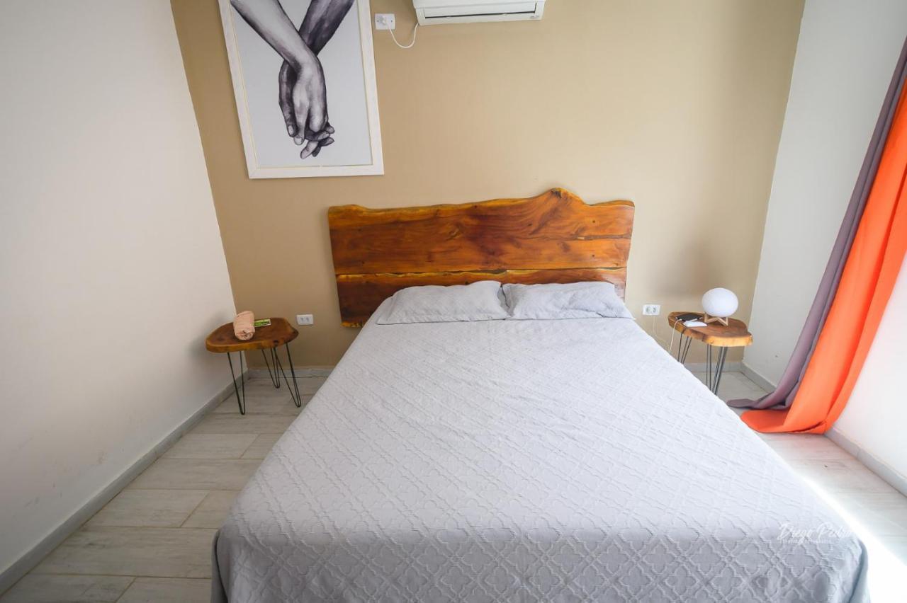Casas Peroba Maragogi 빌라 외부 사진