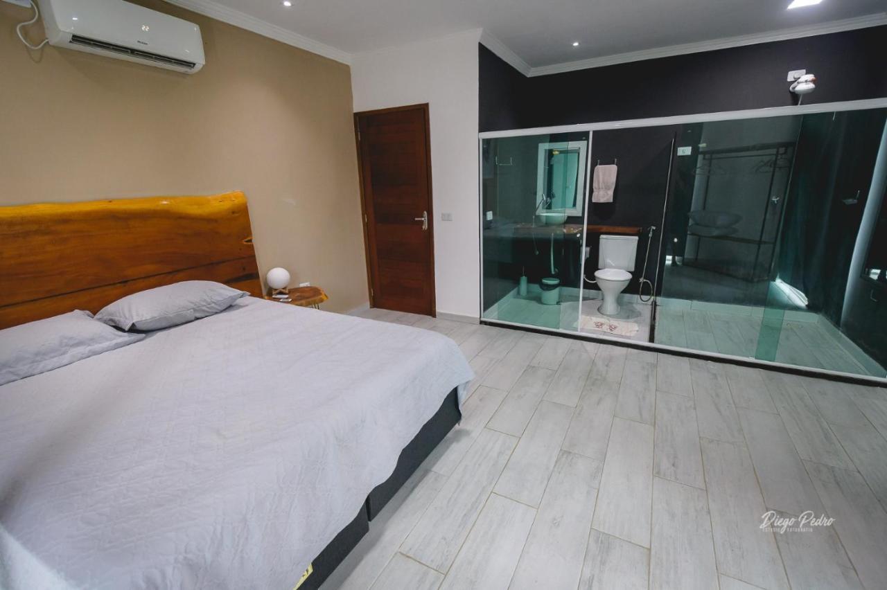 Casas Peroba Maragogi 빌라 외부 사진