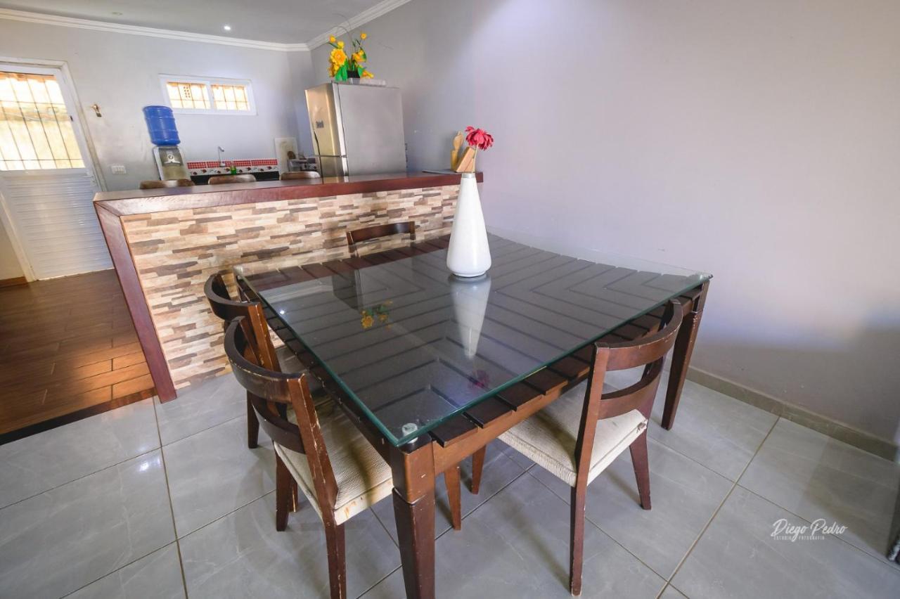 Casas Peroba Maragogi 빌라 외부 사진