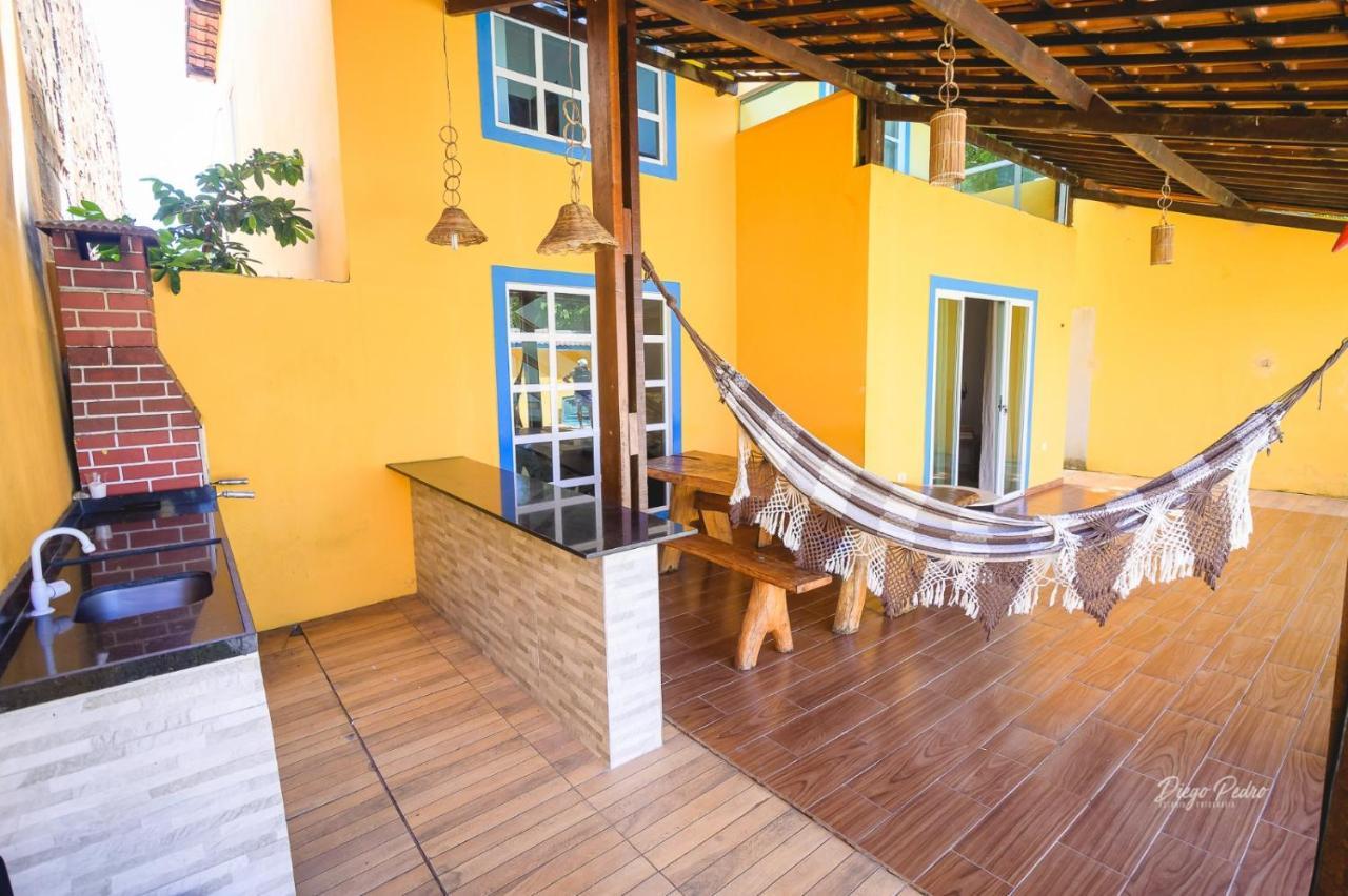 Casas Peroba Maragogi 빌라 외부 사진