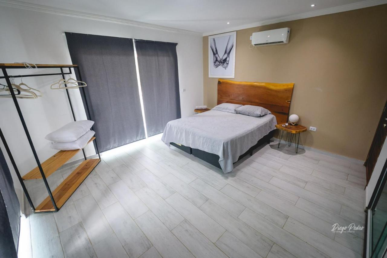 Casas Peroba Maragogi 빌라 외부 사진