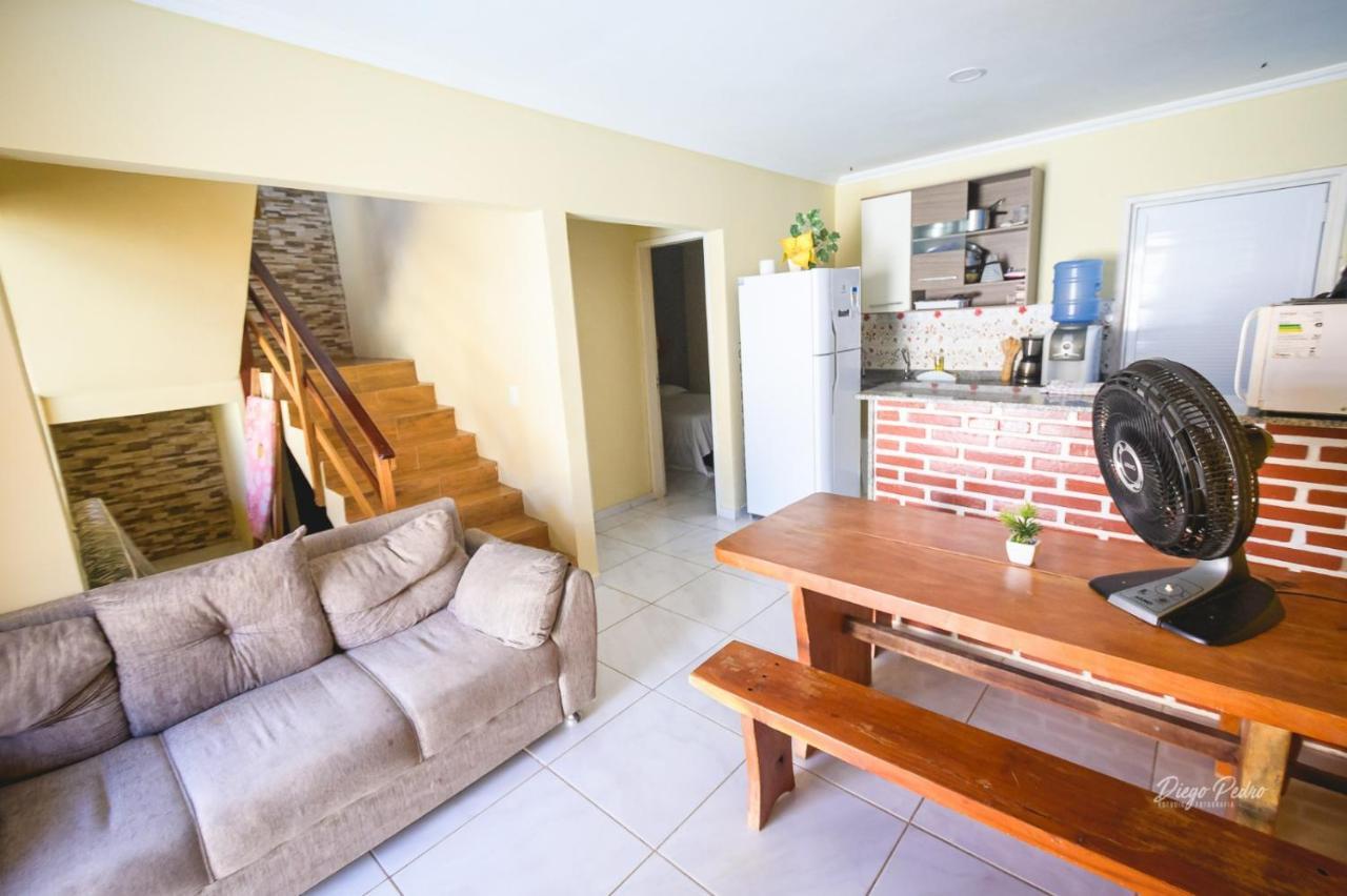 Casas Peroba Maragogi 빌라 외부 사진