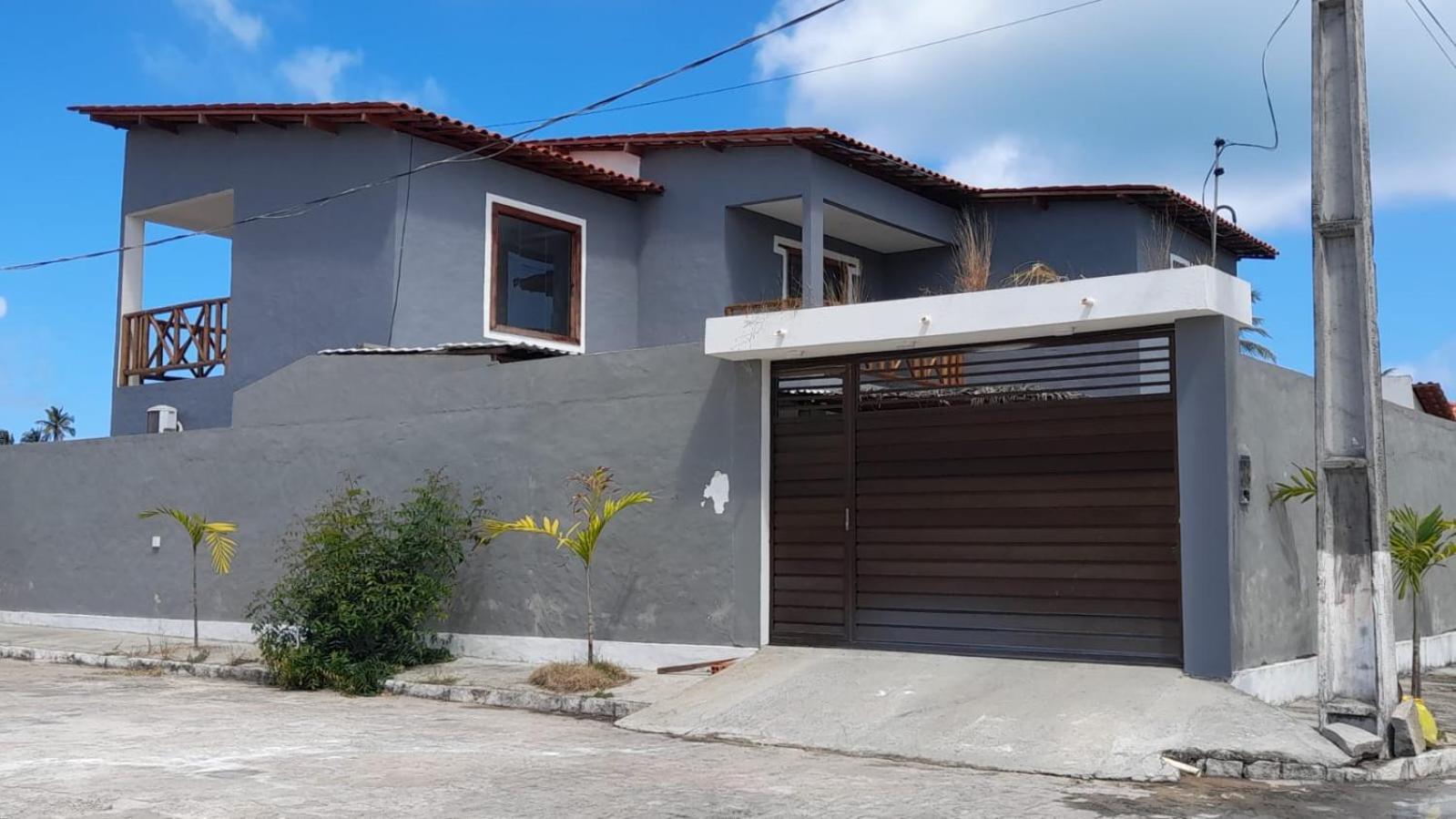 Casas Peroba Maragogi 빌라 외부 사진