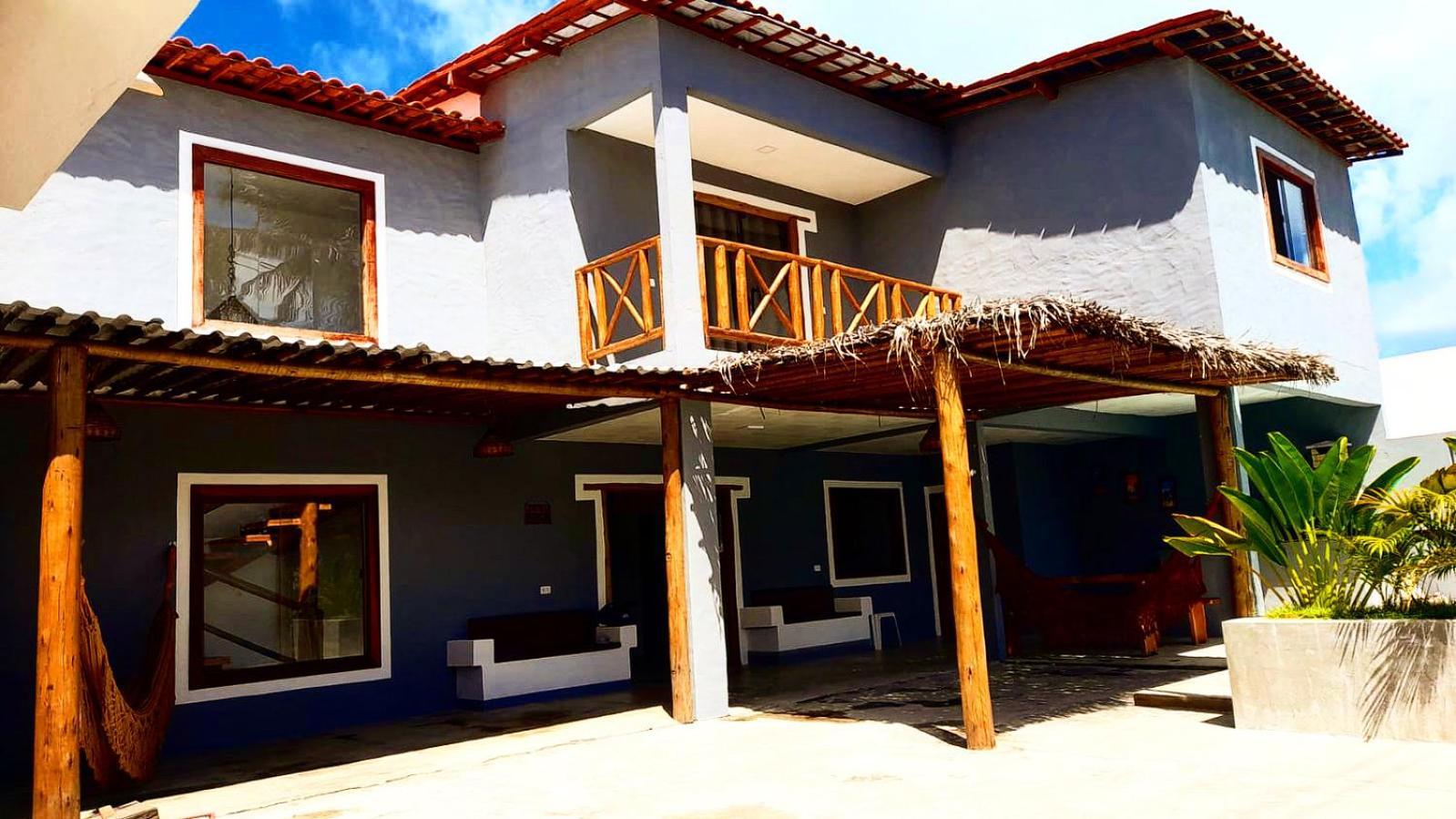 Casas Peroba Maragogi 빌라 외부 사진