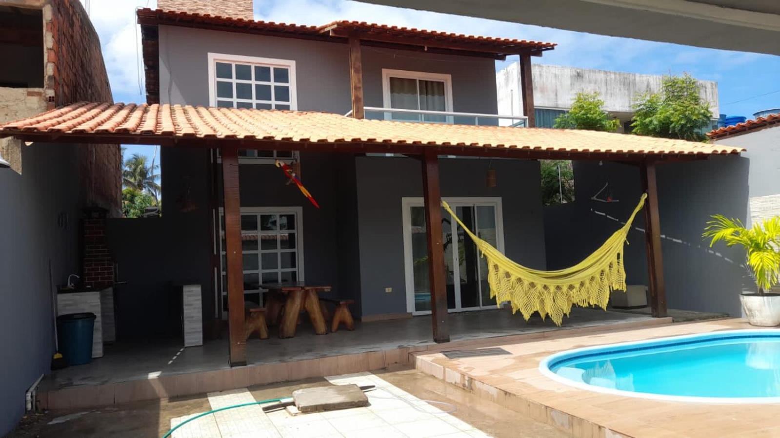 Casas Peroba Maragogi 빌라 외부 사진
