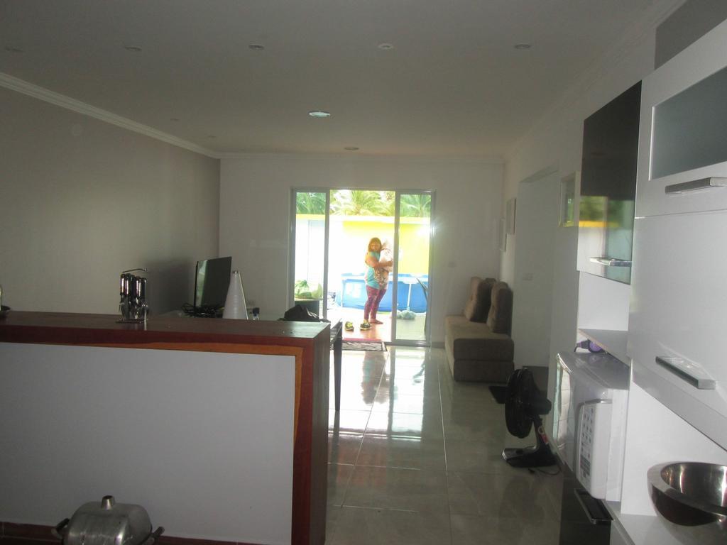 Casas Peroba Maragogi 빌라 외부 사진