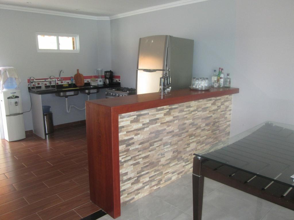 Casas Peroba Maragogi 빌라 외부 사진
