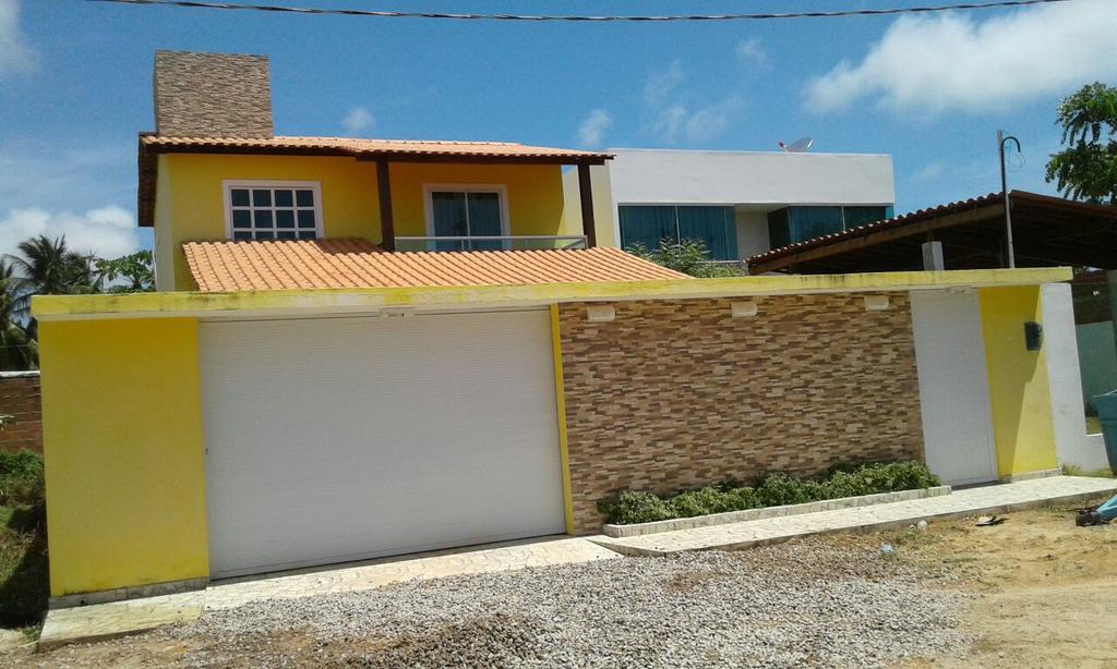 Casas Peroba Maragogi 빌라 외부 사진