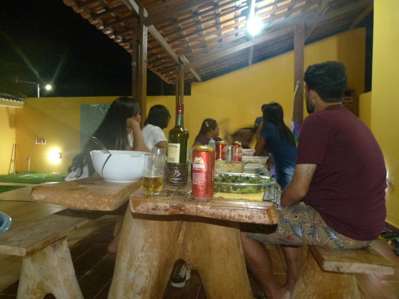 Casas Peroba Maragogi 빌라 외부 사진