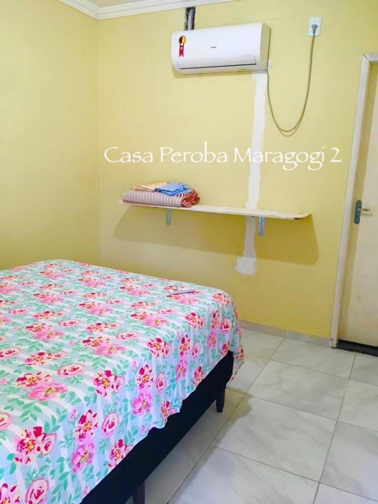Casas Peroba Maragogi 빌라 외부 사진