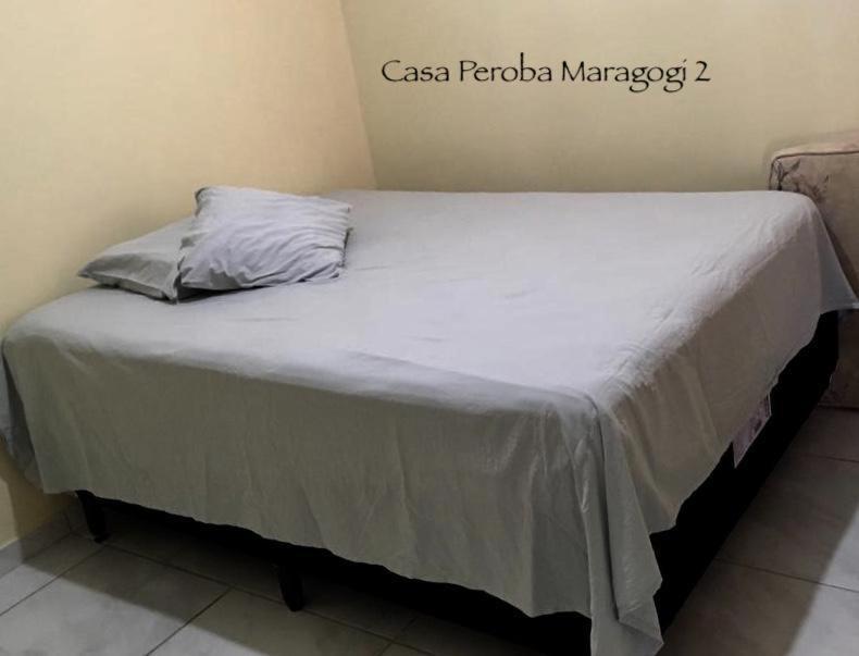 Casas Peroba Maragogi 빌라 외부 사진