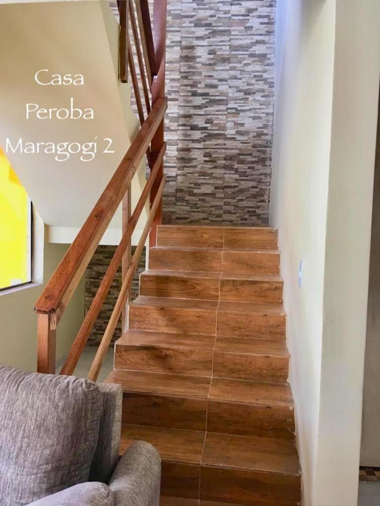 Casas Peroba Maragogi 빌라 외부 사진